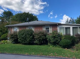 2709 Mary St, Easton, PA 18045