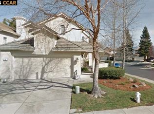 20 Sage Hill Ct, Danville, CA 94526
