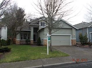 17066 SW Cobble Ct, Sherwood, OR