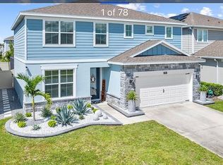 2724 Timbergrove St, Saint Cloud, FL 34771