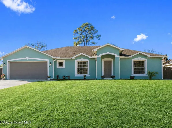 6135 Allmont St, Cocoa, FL 32927