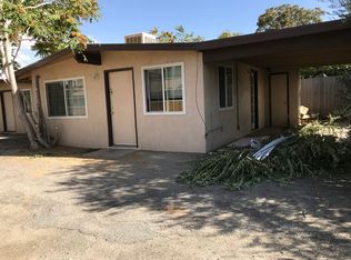 MS -7417 Borrego, Yucca Valley, CA 92284