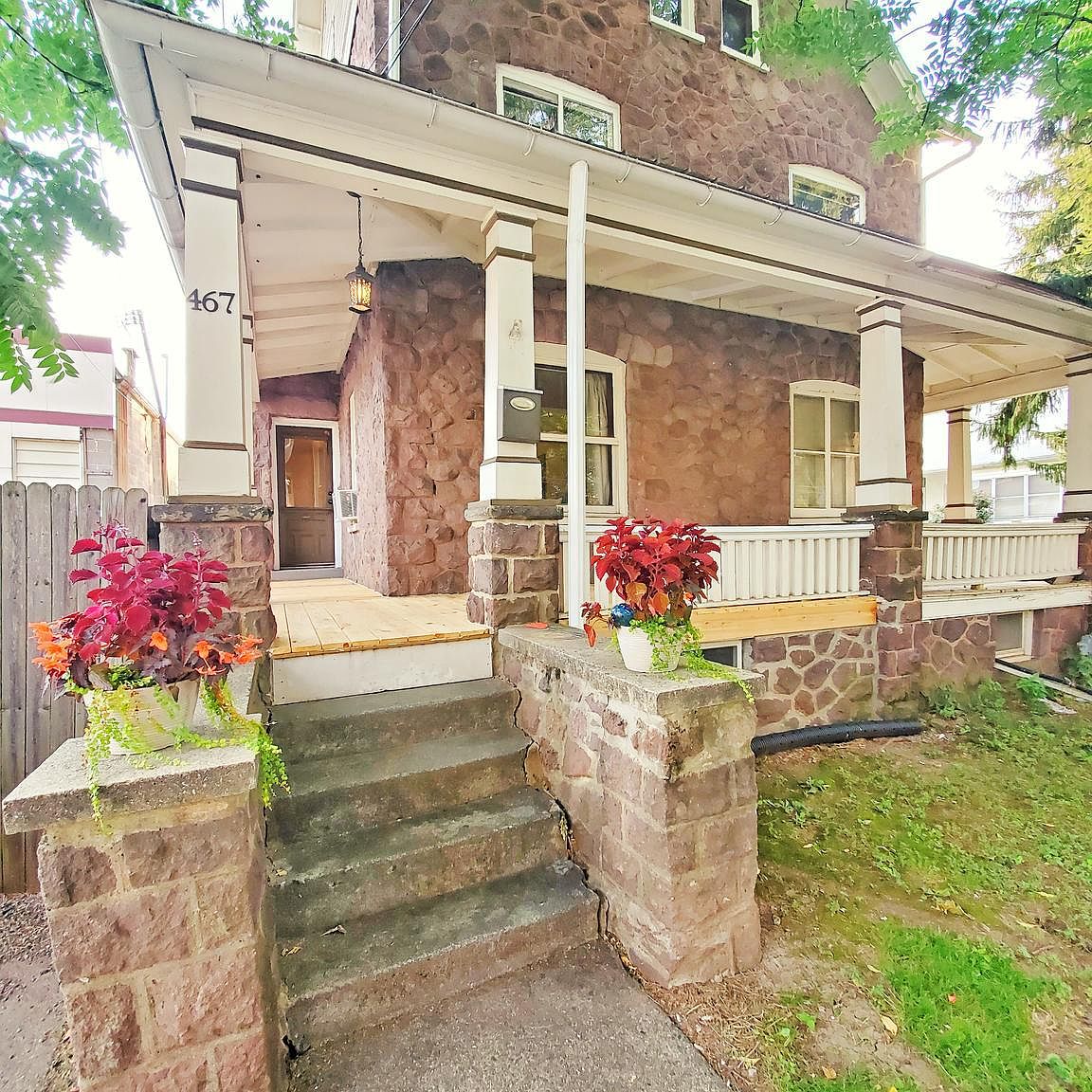 467 Farmington Ave, Pottstown, PA 19464 Zillow