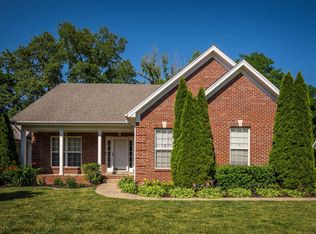 3209 S Winchester Acres Rd, Louisville, KY 40223