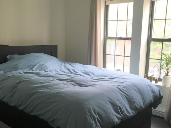 550 Columbus Ave APT 1