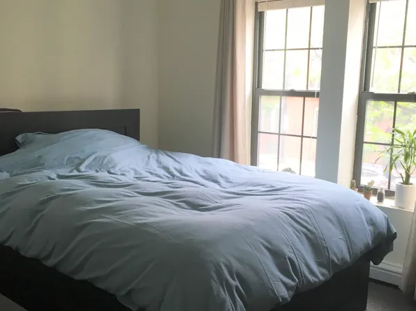 550 Columbus Ave APT 1, Boston, MA 02118