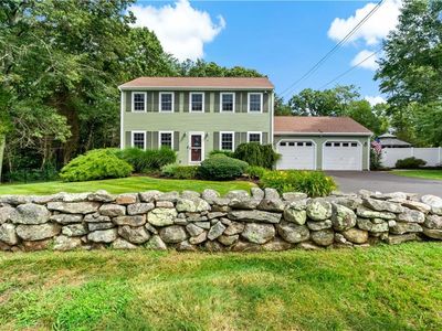 20 N Christopher Ave, Tiverton, RI, 02878
