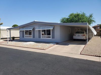 3036 E Utopia Rd LOT 76, Phoenix, AZ, 85050