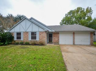 1135 Valley Ranch Dr, Katy, TX 77450