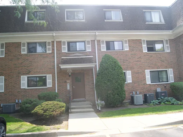 4184 Cove Ln Unit D, Glenview, IL 60025