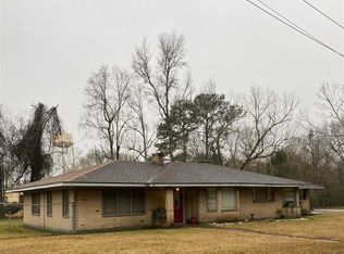 613 W Trout St, Kirbyville, TX 75956