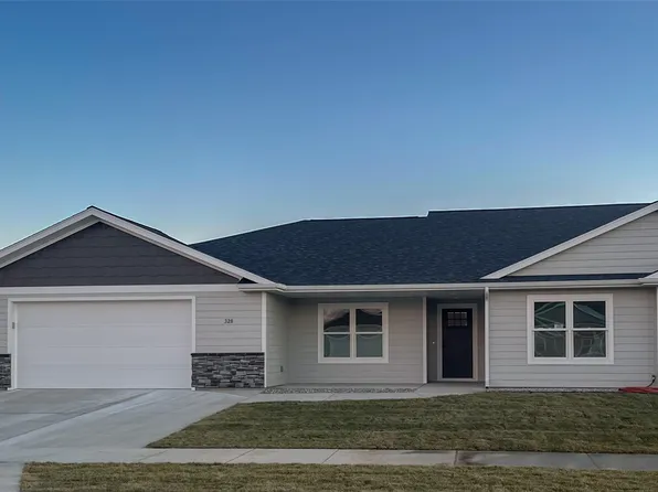 328 42nd Ave NE, Great Falls, MT 59404