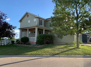3980 Pagosa Ct, Loveland, CO 80538