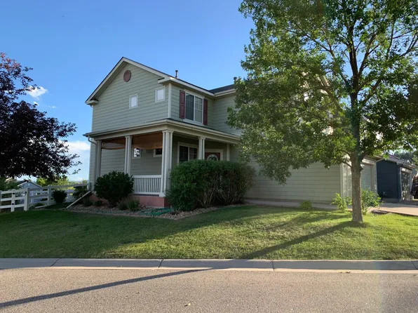 3980 Pagosa Ct, Loveland, CO 80538