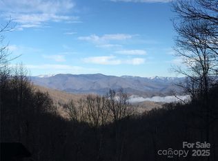 831 Forest Run Rd, Whittier, NC 28789