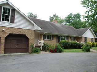 7062 Kelly Cove Rd, Exmore, VA 23350