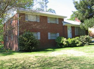 1409 Kirkwood Dr, Durham, NC 27705