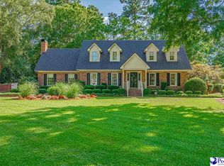 2500 W Keswick Rd, Florence, SC 29501