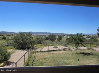 24355 N Angel Way, Paulden, AZ 86334