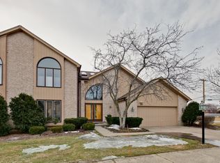 3559 Laburnum Ct #0, Northbrook, IL 60062