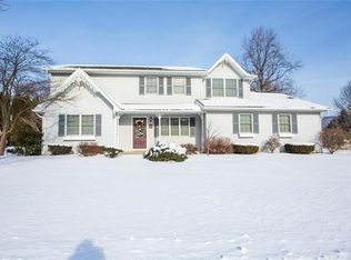 1127 Candlewood Dr, Pen Argyl, PA 18072