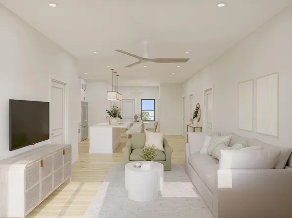 S County Highway 393 Unit 203, Pt Washington, FL 32459
