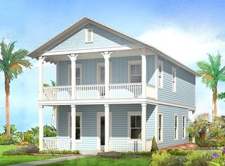 206 Gulfview Cir LOT 160, Santa Rosa Beach, FL 32459