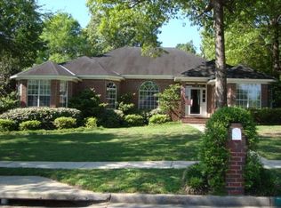 3100 Goldeneye Dr, Mobile, AL 36695