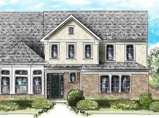 108 Millstone Way, Canton, GA 30115