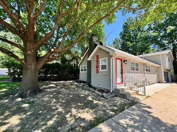 3505 E Mount Vernon Rd, Wichita, KS 67218