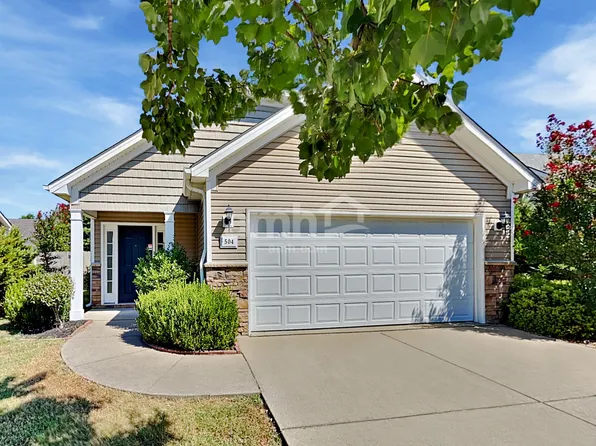 504 Commendable Ln, Smyrna, TN 37167