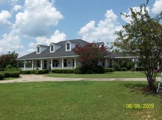 588 Ray Rd, Calhoun, LA 71225