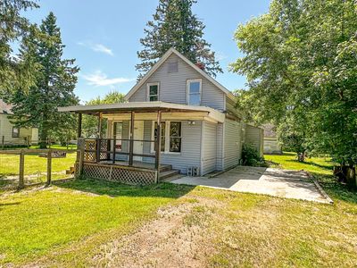 N15617 Willow St, Park Falls, WI, 54552