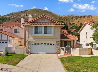 19627 Kilfinan St, Porter Ranch, CA 91326