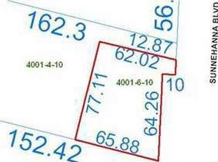 9447 Sunnehanna Blvd, Pensacola, FL 32514