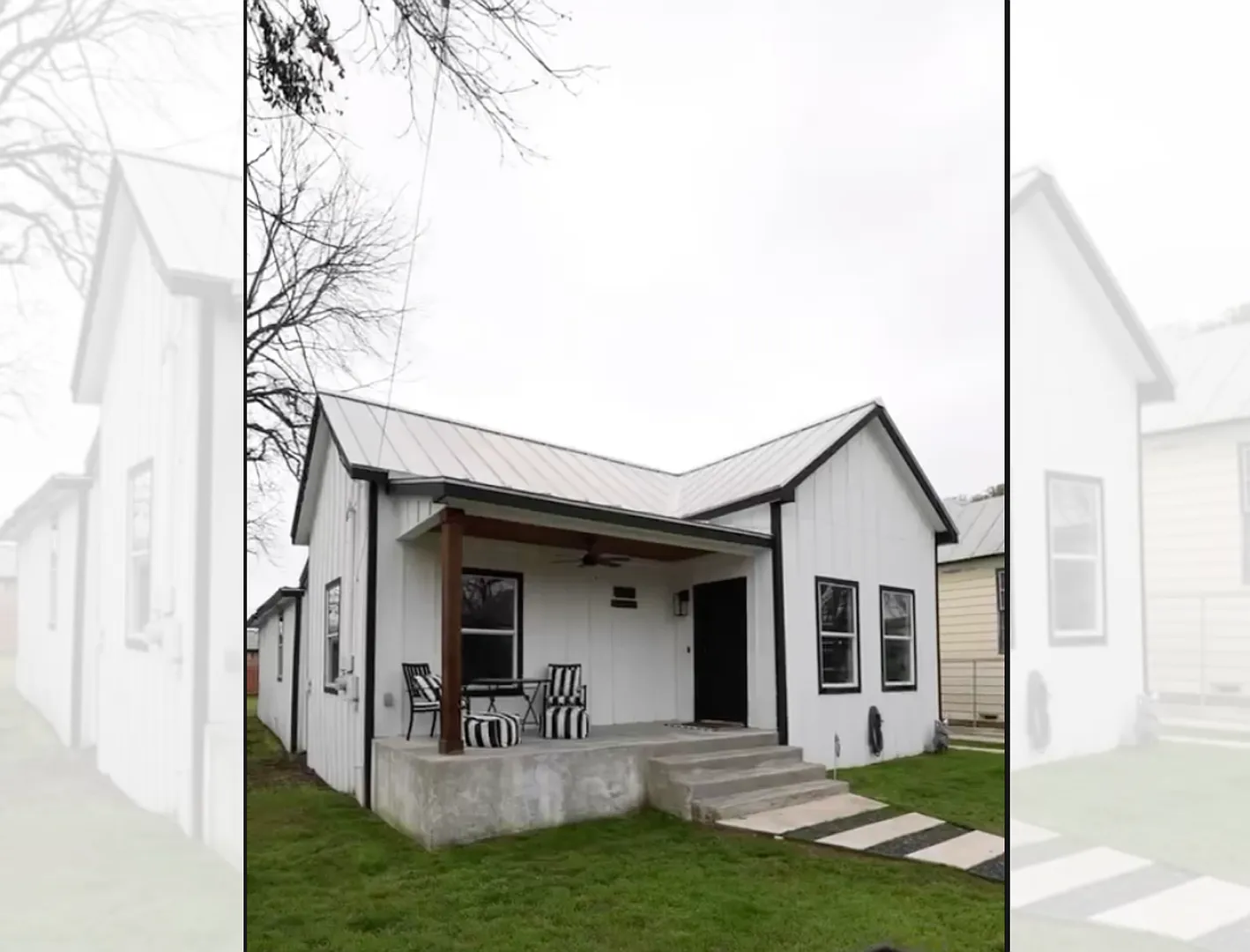 Stylish 2BR Home Near Fort Sam Houston & Downtown — Photo 3