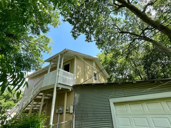 531 1/2 G St NW, Ardmore, OK 73401