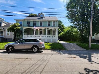 142 Bradford St, Bristol, RI, 02809