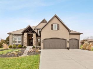 12287 S Mesquite St, Olathe, KS 66061