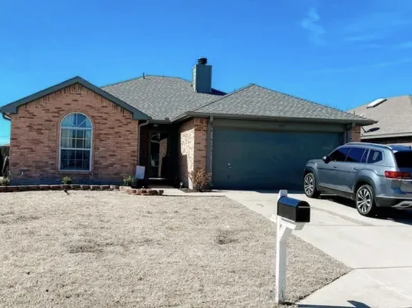 1603 Audrey Dr, Royse City, TX 75189