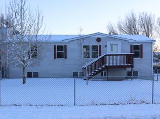 175 W 450 N, Ferron, UT 84523