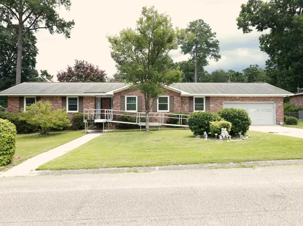 1908 Dominion Dr, Columbia, SC 29209