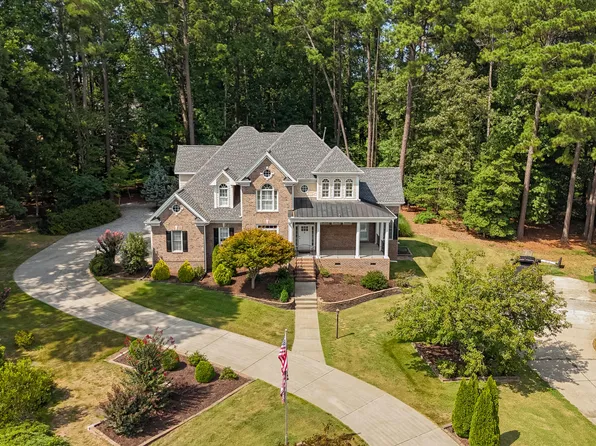 1101 Green Knob Ct, Fuquay Varina, NC 27526