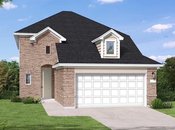 3818 Belleview Pl, Heartland, TX 75114
