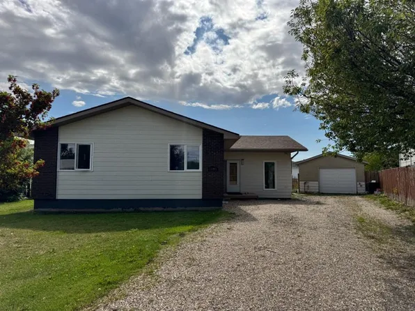 11721 NE 103rd Ave, Fairview, AB T0H 1L0