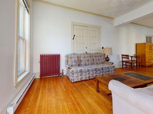 214 Stewart Avenue - Unit 1/Bedroom B, Ithaca, NY 14850