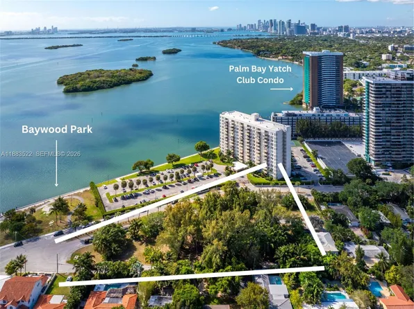 895 NE 70th St, Miami, FL 33138