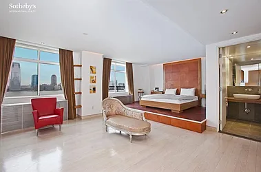 Rented by Sotheby's International Realty