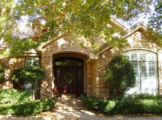 4461 Hackberry Ct, Midland, TX 79707