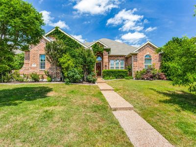 417 Laurel Hill Ln, Murphy, TX, 75094
